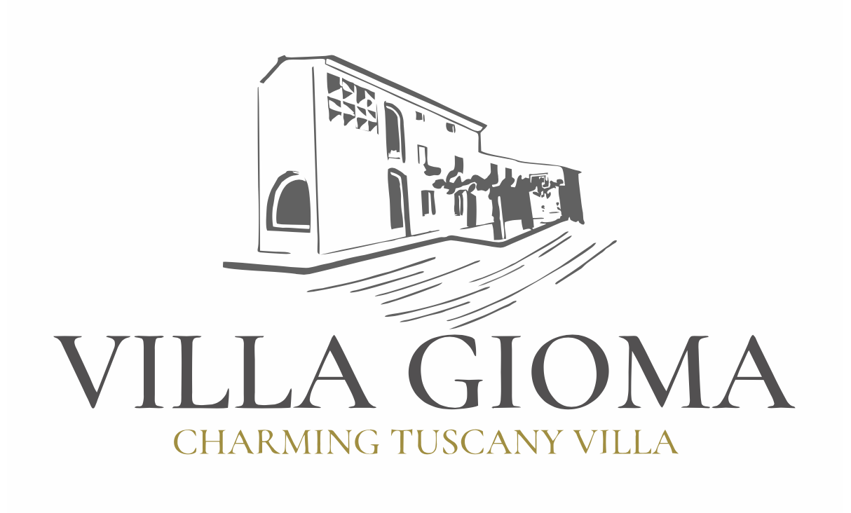 Villa Gioma